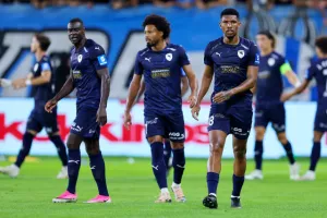 Απόλλων - Πάφος FC: Μεγάλη μάχη... χωρίς νικητή