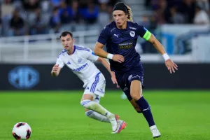Απόλλων - Πάφος FC: Μεγάλη μάχη... χωρίς νικητή