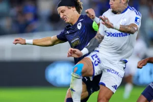 Απόλλων - Πάφος FC: Μεγάλη μάχη... χωρίς νικητή