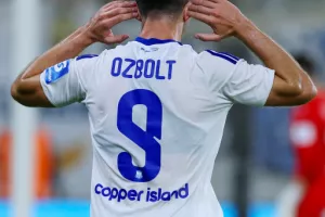Απόλλων - Πάφος FC: Μεγάλη μάχη... χωρίς νικητή