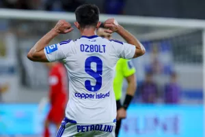 Απόλλων - Πάφος FC: Μεγάλη μάχη... χωρίς νικητή