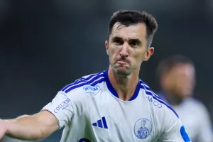Απόλλων - Πάφος FC: Μεγάλη μάχη... χωρίς νικητή