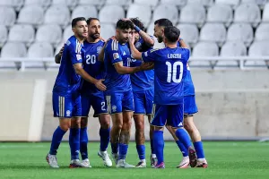Αντίδραση!