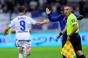Απόλλων - Πάφος FC: Μεγάλη μάχη... χωρίς νικητή