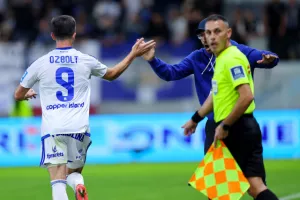 Απόλλων - Πάφος FC: Μεγάλη μάχη... χωρίς νικητή