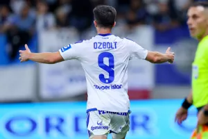 Απόλλων - Πάφος FC: Μεγάλη μάχη... χωρίς νικητή