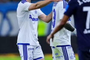 Απόλλων - Πάφος FC: Μεγάλη μάχη... χωρίς νικητή