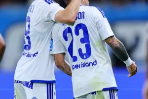 Απόλλων - Πάφος FC: Μεγάλη μάχη... χωρίς νικητή
