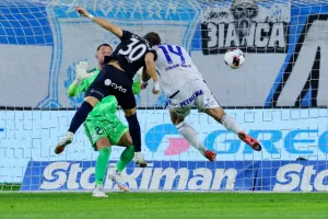 Απόλλων - Πάφος FC: Μεγάλη μάχη... χωρίς νικητή