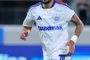 Απόλλων - Πάφος FC: Μεγάλη μάχη... χωρίς νικητή