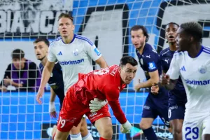 Απόλλων - Πάφος FC: Μεγάλη μάχη... χωρίς νικητή