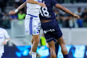 Απόλλων - Πάφος FC: Μεγάλη μάχη... χωρίς νικητή