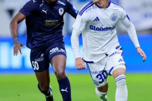 Απόλλων - Πάφος FC: Μεγάλη μάχη... χωρίς νικητή