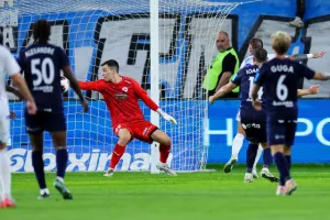 Απόλλων - Πάφος FC: Μεγάλη μάχη... χωρίς νικητή