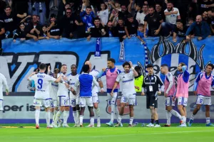 Απόλλων - Πάφος FC: Μεγάλη μάχη... χωρίς νικητή
