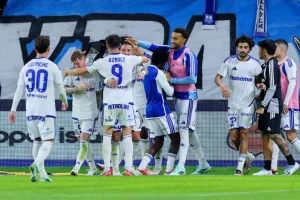 Απόλλων - Πάφος FC: Μεγάλη μάχη... χωρίς νικητή