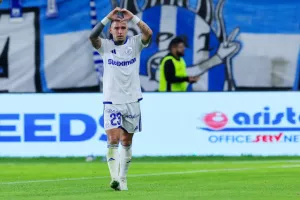 Απόλλων - Πάφος FC: Μεγάλη μάχη... χωρίς νικητή