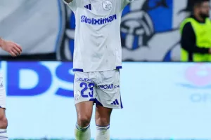Απόλλων - Πάφος FC: Μεγάλη μάχη... χωρίς νικητή