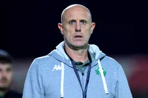 "Για εμάς ήταν ένας τελικός ακόμη και αν είναι πολύ νωρίς στο πρωτάθλημα"