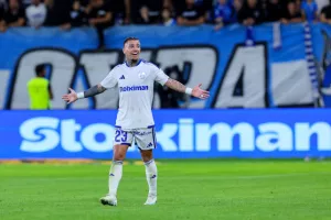Απόλλων - Πάφος FC: Μεγάλη μάχη... χωρίς νικητή