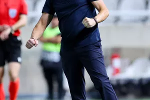(ΦΩΤΟΣ) Τα χαμόγελα... που θέλαμε!
