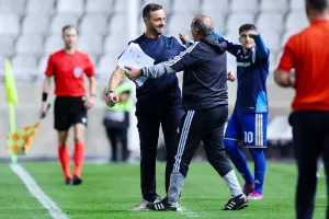 (ΦΩΤΟΣ) Τα χαμόγελα... που θέλαμε!