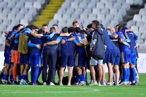 (ΦΩΤΟΣ) Τα χαμόγελα... που θέλαμε!