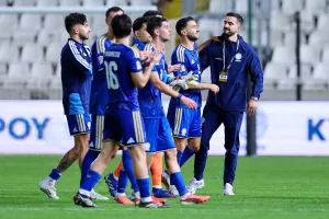 (ΦΩΤΟΣ) Τα χαμόγελα... που θέλαμε!