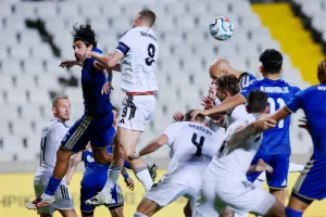 Κύπρος - Λετονία: Με "ζωγραφιά"  Έντουαρντς και buzzer beater, η νίκη στην Εθνική μας!