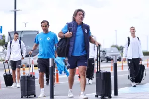 Άνετος... ο Σα Πίντο!