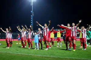 Από το χειροκρότημα στους βαθμούς!
