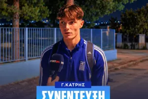 “Η Εθνική Κ21 έχει ταυτότητα και πολλή ποιότητα – Θα είμαστε στο Euro”