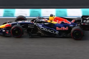 Η Red Bull πάει με αυξημένη αυτοπεποίθηση στη Σιγκαπούρη
