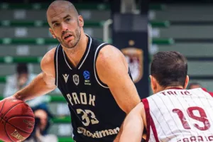 Δύσκολη δραπέτευση του ΠΑΟΚ από το Σαράγιεβο
