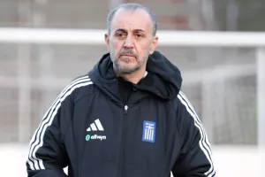 “Έγινε μια πολύ μεγάλη προσπάθεια, αλλά τι άλλο να ζητήσεις από αυτά τα παιδιά”