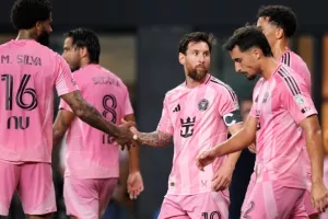 Ανακοίνωσε μία ιστορική αλλαγή για το 2027 το MLS