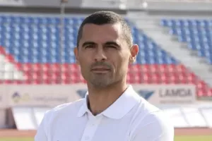 O Νίκος Σπυρόπουλος νέος υπεύθυνος ποδοσφαιρικού τμήματος του Πανιώνιου
