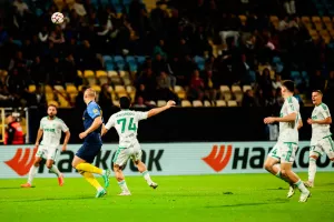 (LIVE) Celje 0-1 Ομόνοια  