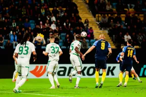(LIVE) Celje 0-1 Ομόνοια  