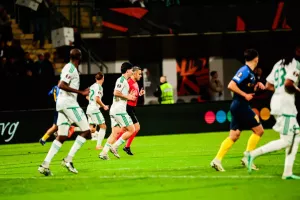 (LIVE/ημίχρονο) Celje 0-1 Ομόνοια  