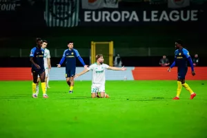 (LIVE) Celje 0-2 Ομόνοια  