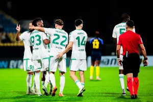 (LIVE) Celje 0-2 Ομόνοια  