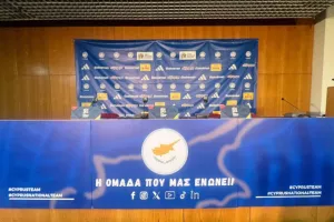 Το kerkida.net στην διάσκεψη της Εθνικής μας 