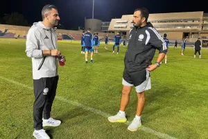 Η τελευταία... της Εθνικής μας (Φώτος/Βίντεο Kerkida)