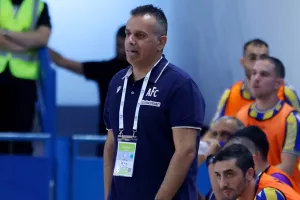 "Σε μια χρονιά-ορόσημο για το ΑΠΟΕΛ, έχουμε θέσει τον πήχη ψηλά"