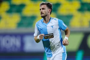 Τα τελευταία και ο Βλαντ... 