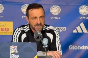 "Πρέπει να βρούμε τον τρόπο να σκοράρουμε και να πάρουμε τους βαθμούς"