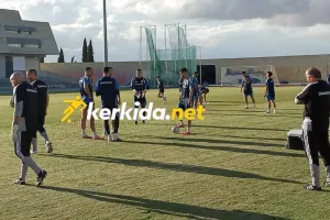 Πλάνα... απ' την τελευταία (Βίντεο Kerkida)