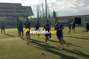 Πλάνα... απ' την τελευταία (Βίντεο Kerkida)