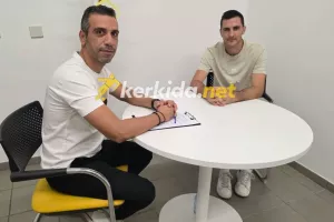 ΣΥΝΕΝΤΕΥΞΗ ΜΙΛΙΤΣΕΒΙΤΣ στο kerkida: «Αυτό είναι το απωθημένο μου…»